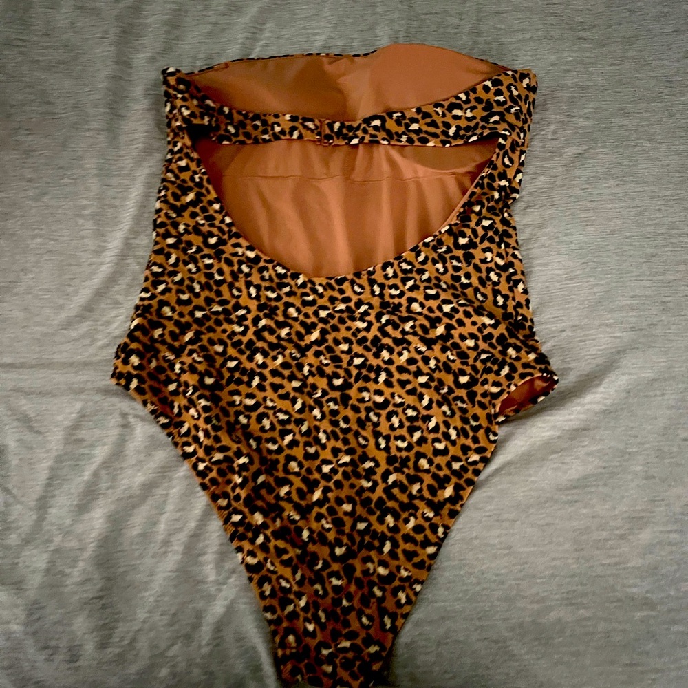 Aerie Bathing Suit